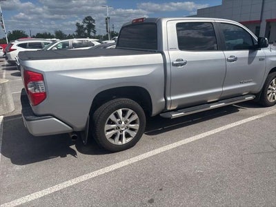 2014 Toyota TUNDRA 4X2 Limited