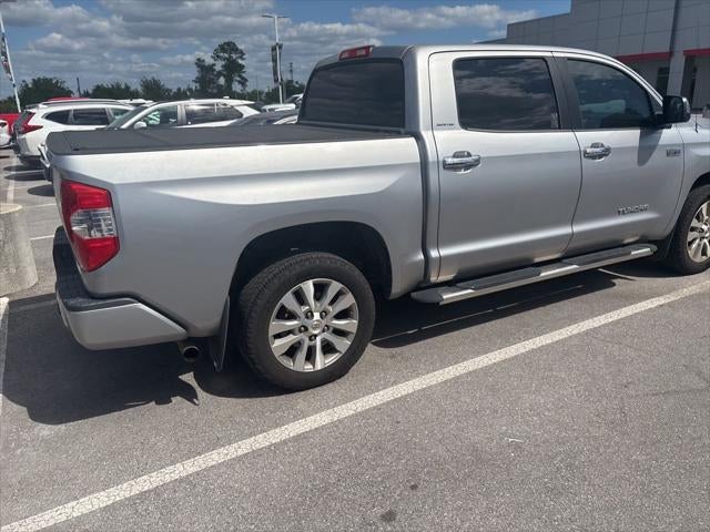2014 Toyota TUNDRA 4X2 Limited
