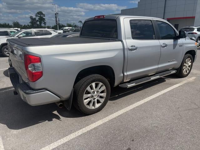 2014 Toyota TUNDRA 4X2 Limited