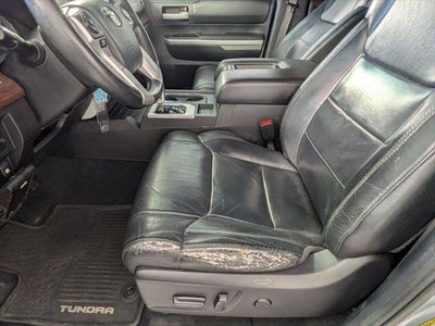 2014 Toyota TUNDRA 4X2 Limited