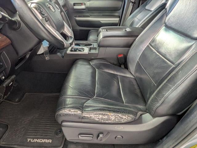 2014 Toyota TUNDRA 4X2 Limited