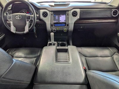 2014 Toyota TUNDRA 4X2 Limited