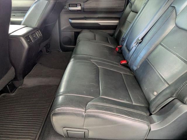 2014 Toyota TUNDRA 4X2 Limited
