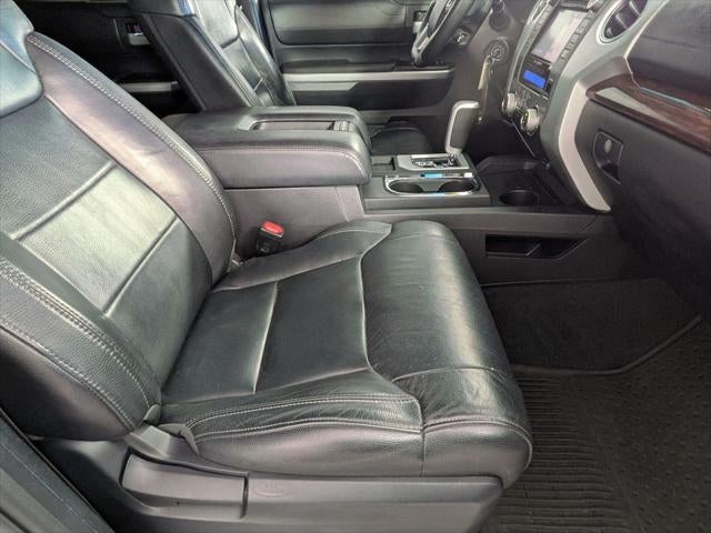 2014 Toyota TUNDRA 4X2 Limited
