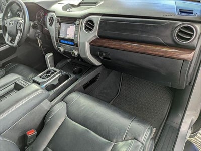 2014 Toyota TUNDRA 4X2 Limited