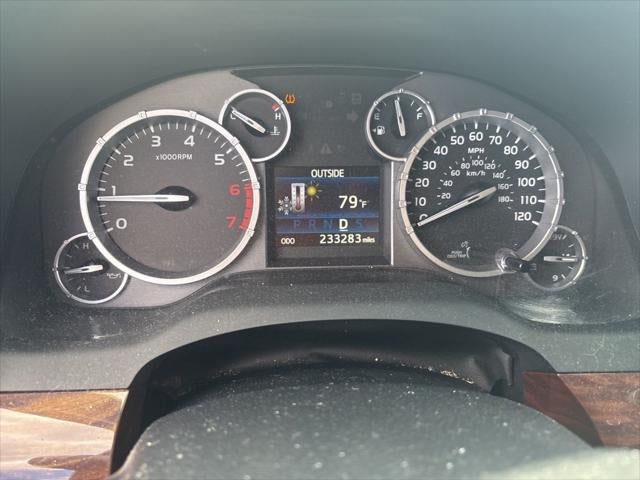 2014 Toyota TUNDRA 4X2 Limited