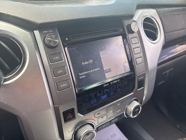 2014 Toyota TUNDRA 4X2 Limited