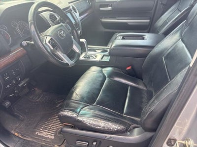 2014 Toyota TUNDRA 4X2 Limited
