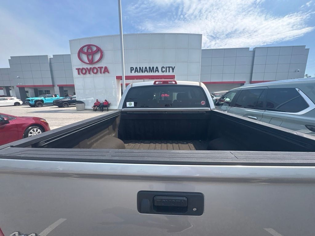 2017 Toyota Tundra Limited