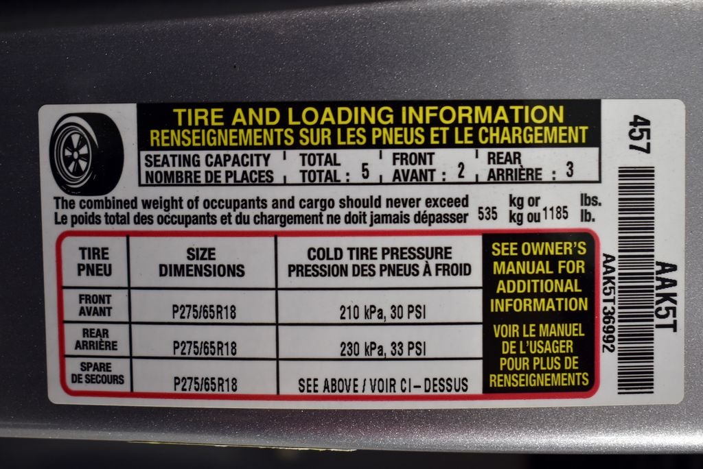 2018 Toyota Tundra Limited