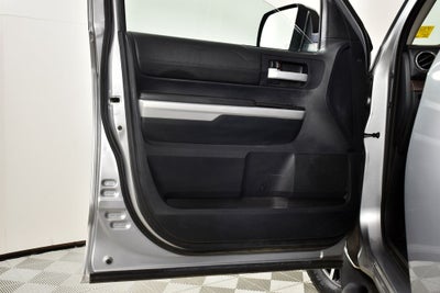 2018 Toyota Tundra Limited