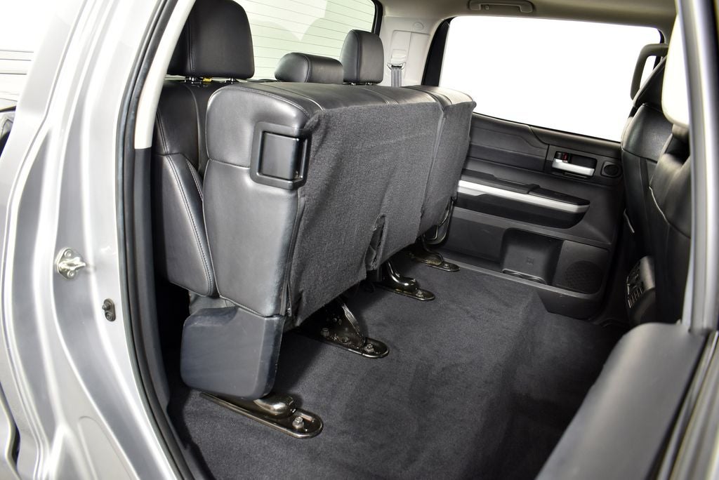 2018 Toyota Tundra Limited