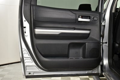 2018 Toyota Tundra Limited
