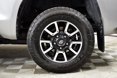 2018 Toyota Tundra Limited