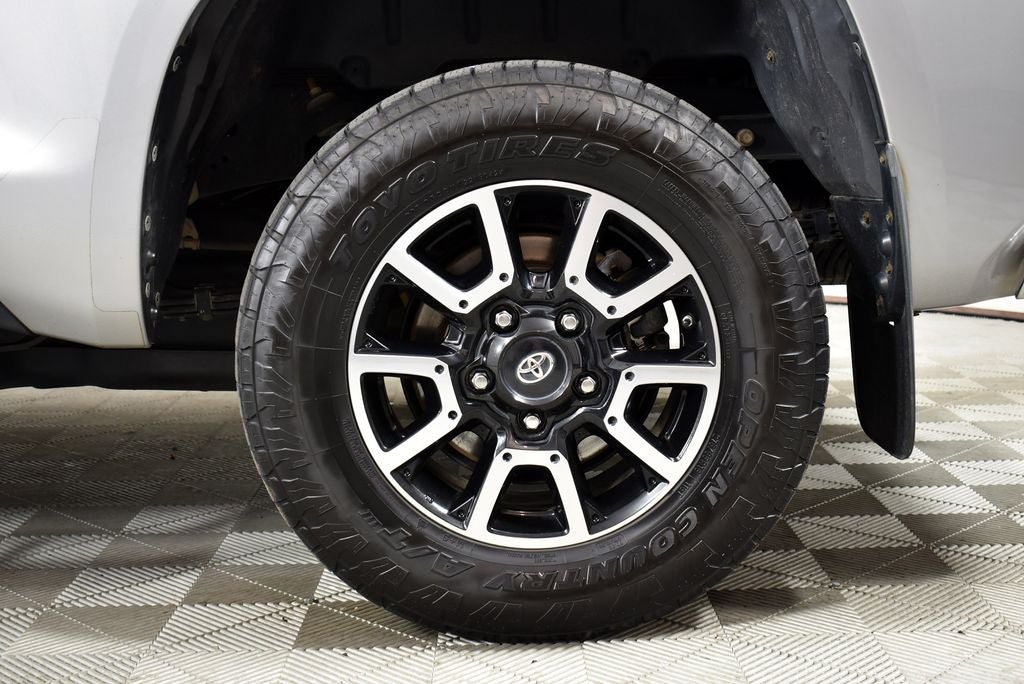 2018 Toyota Tundra Limited