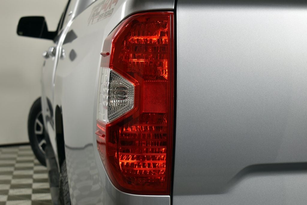 2018 Toyota Tundra Limited