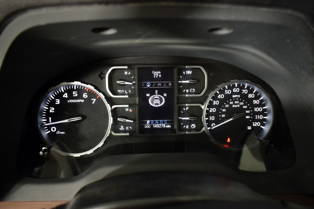 2018 Toyota Tundra Limited
