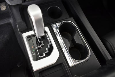 2018 Toyota Tundra Limited