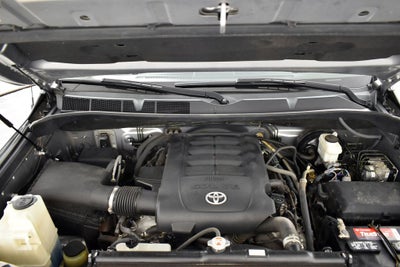 2018 Toyota Tundra Limited