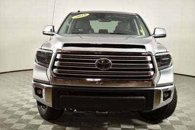 2018 Toyota Tundra Limited