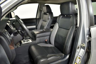 2018 Toyota Tundra Limited