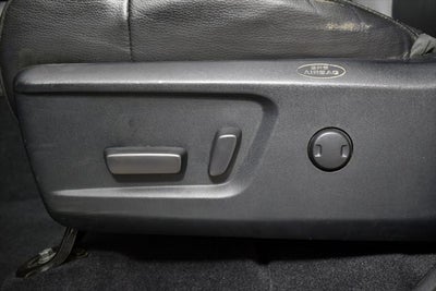 2018 Toyota Tundra Limited