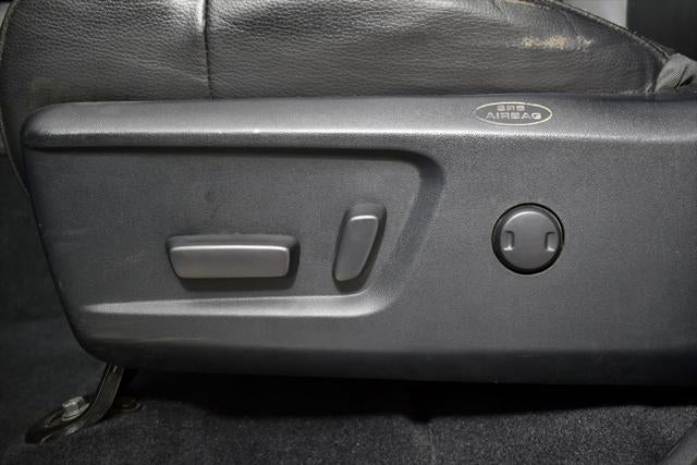 2018 Toyota Tundra Limited