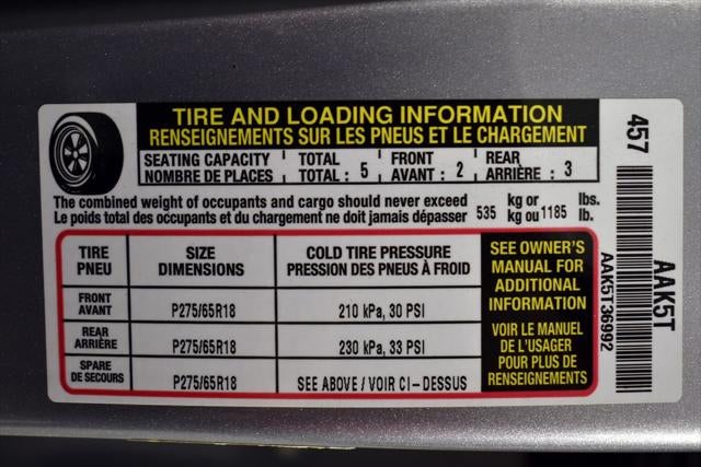 2018 Toyota Tundra Limited