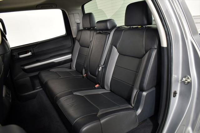 2018 Toyota Tundra Limited