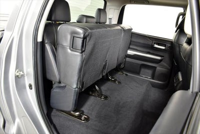 2018 Toyota Tundra Limited