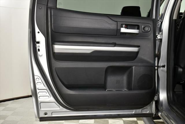 2018 Toyota Tundra Limited