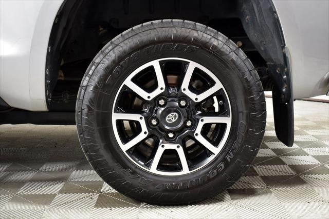 2018 Toyota Tundra Limited