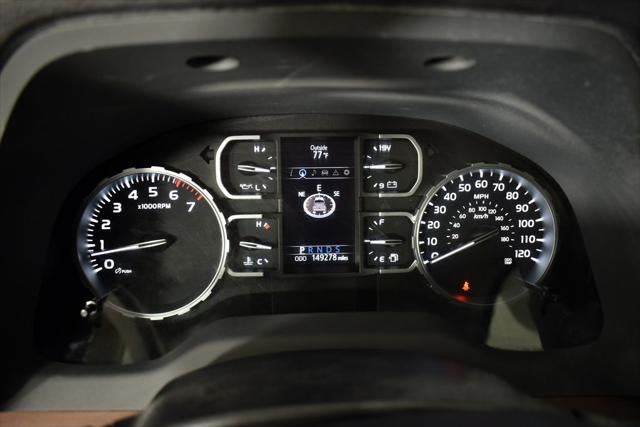 2018 Toyota Tundra Limited