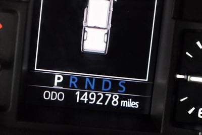 2018 Toyota Tundra Limited