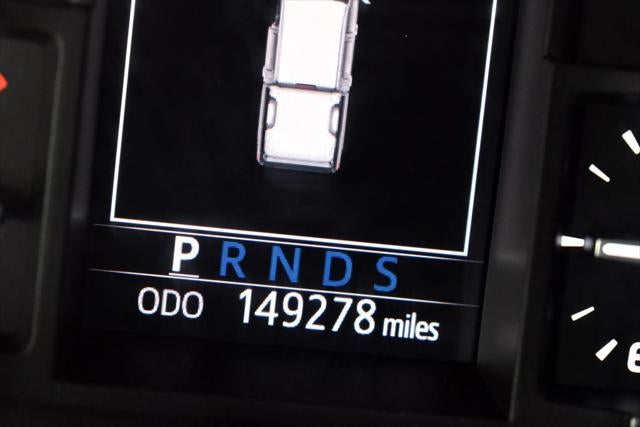 2018 Toyota Tundra Limited