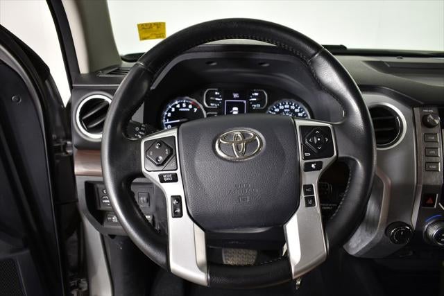 2018 Toyota Tundra Limited