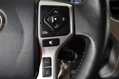 2018 Toyota Tundra Limited