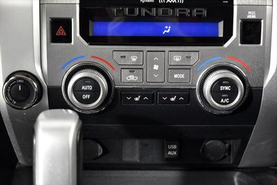 2018 Toyota Tundra Limited