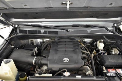 2018 Toyota Tundra Limited