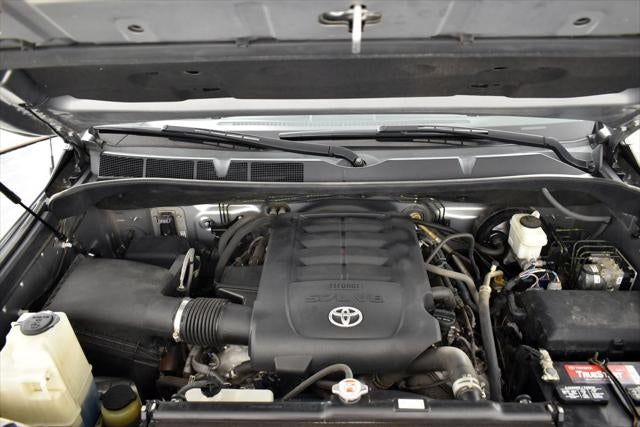 2018 Toyota Tundra Limited