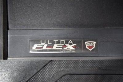 2018 Toyota Tundra Limited