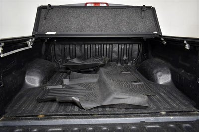 2018 Toyota Tundra Limited