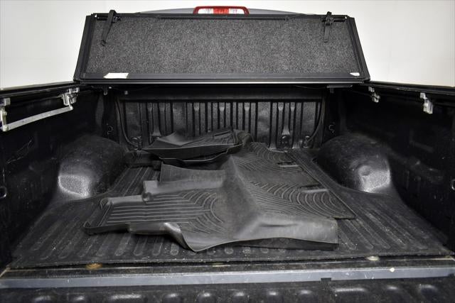 2018 Toyota Tundra Limited