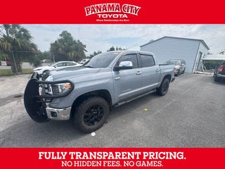 2021 Toyota Tundra Limited