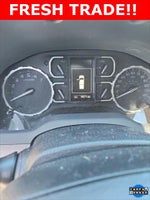 2021 Toyota Tundra Limited