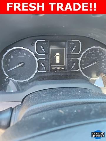 2021 Toyota Tundra Limited
