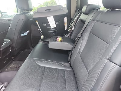 2023 Toyota TUNDRA 4X4 Limited