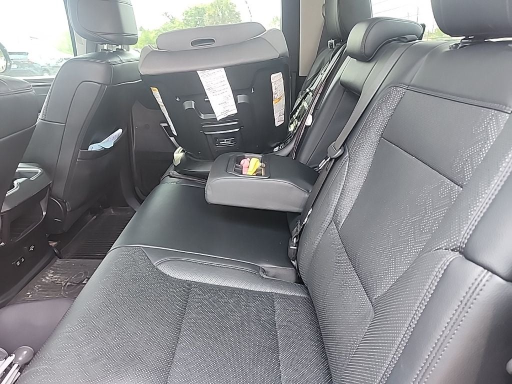 2023 Toyota TUNDRA 4X4 Limited