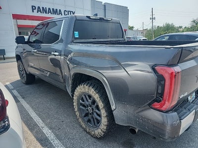 2023 Toyota TUNDRA 4X4 Limited