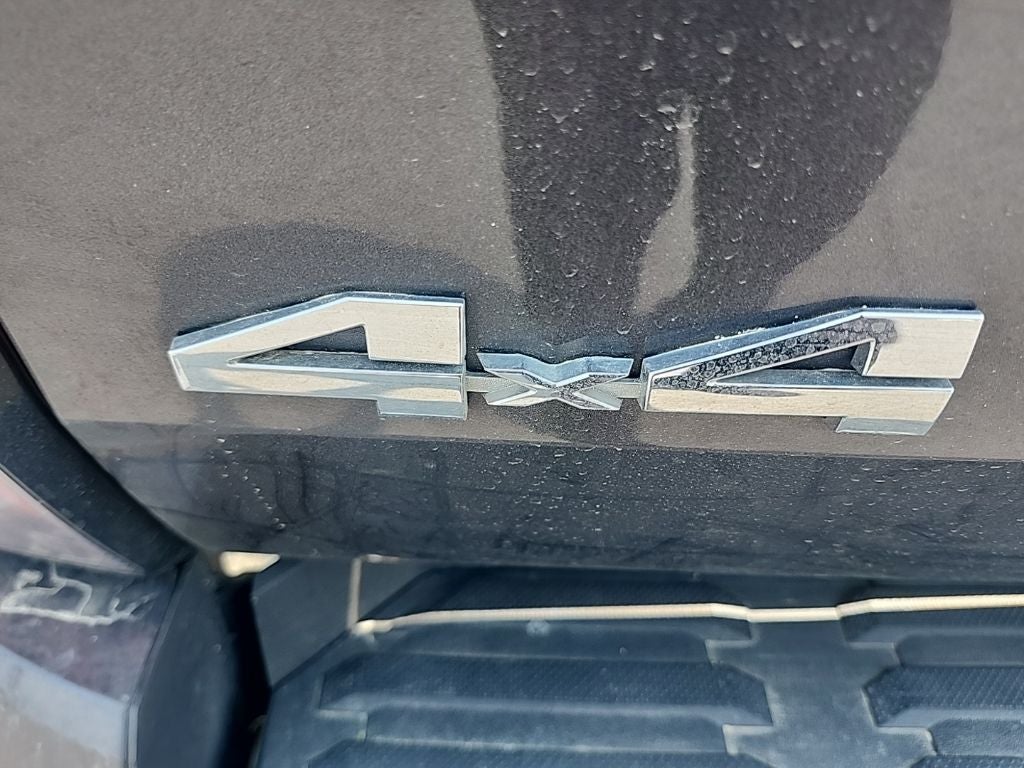 2023 Toyota TUNDRA 4X4 Limited